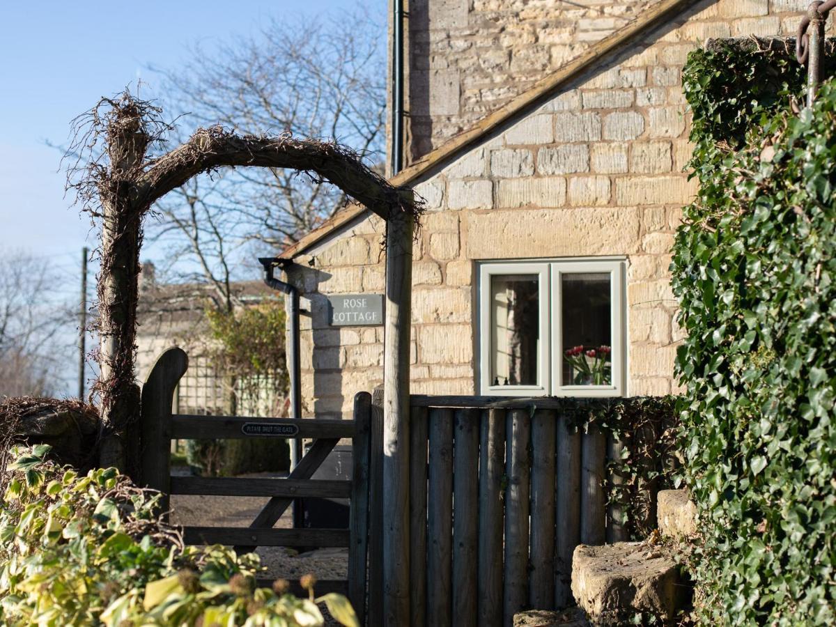 Rose Cottage, Rodborough Stroud  Exterior photo