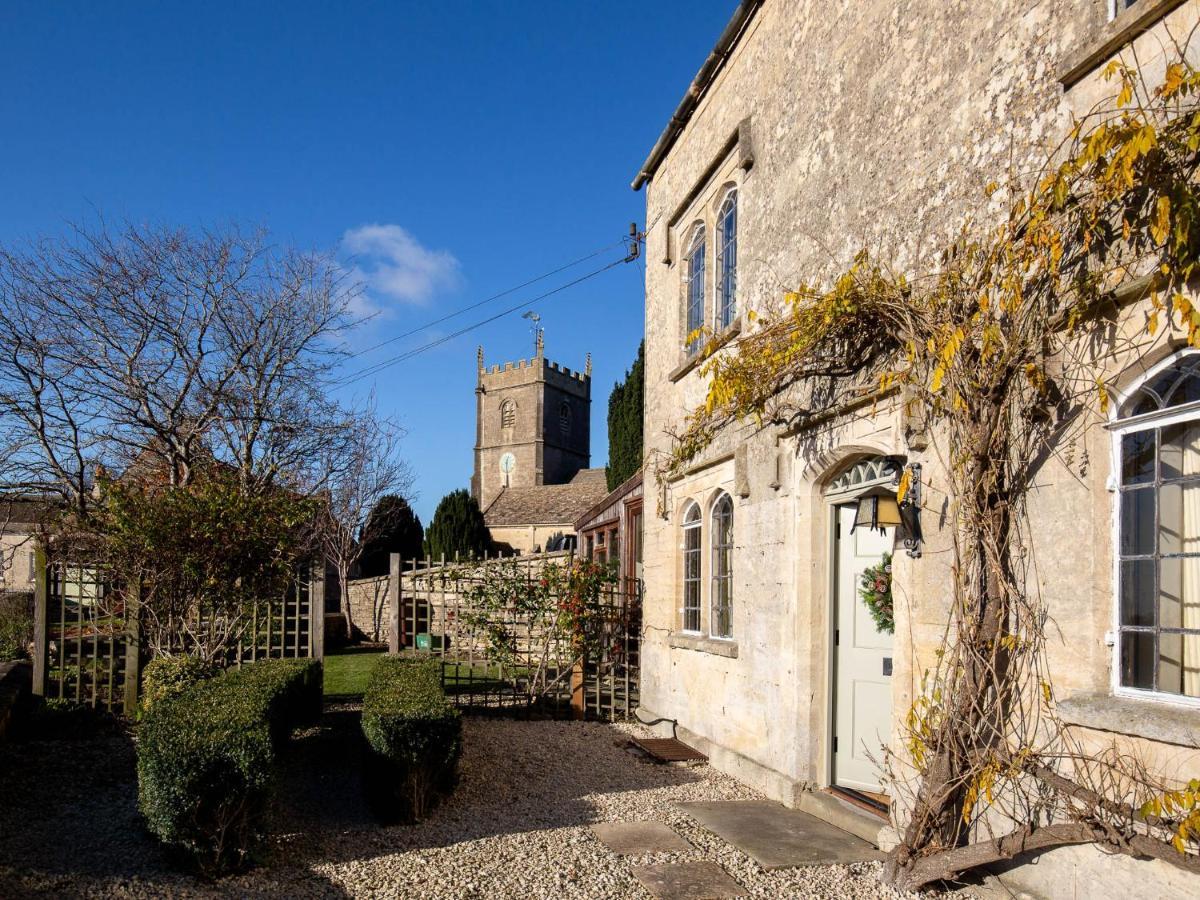 Rose Cottage, Rodborough Stroud  Exterior photo